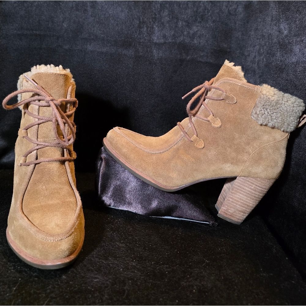 Ugg Womens Size 9 - Picture 2 of 10